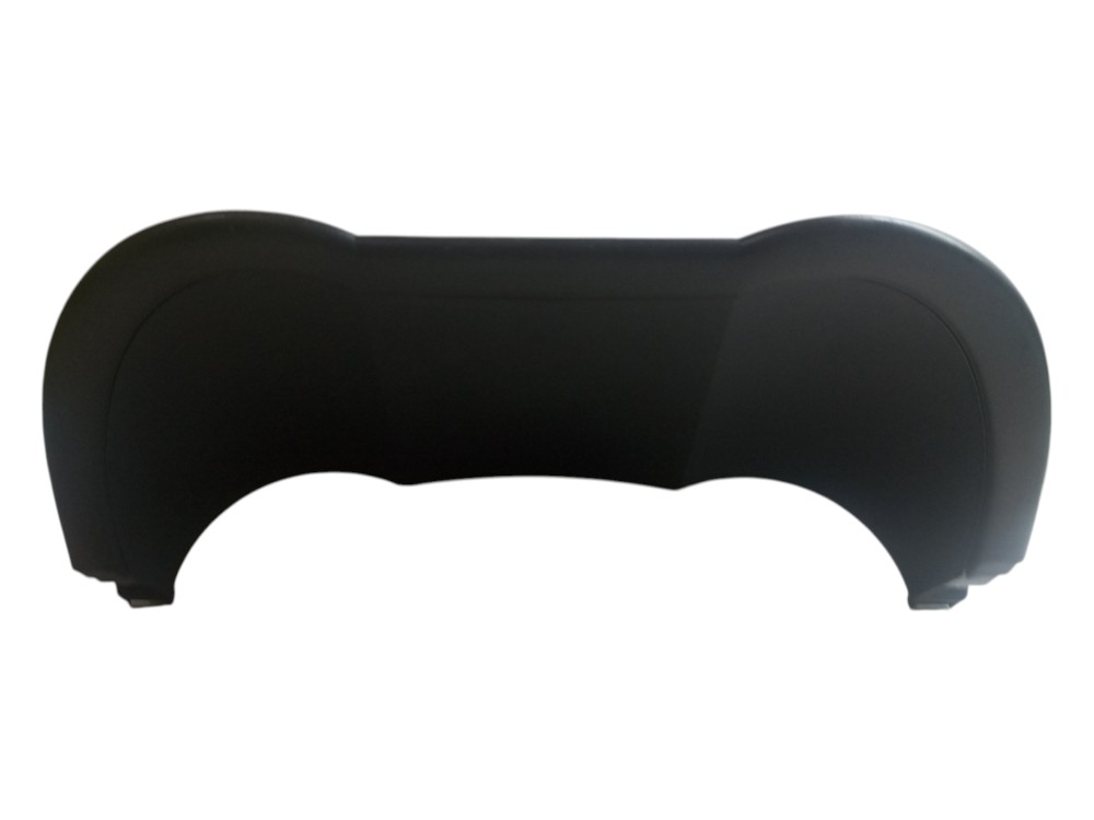 Moldura Painel Intrumentos Superior Megane 2007 2010 2013 1