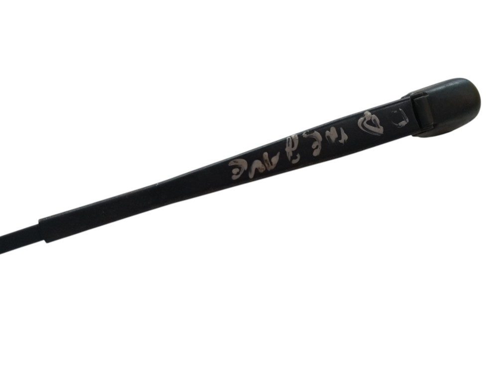 Braco Haste Limpador Parabrisa Megane 99 2005 Direito Direito 6