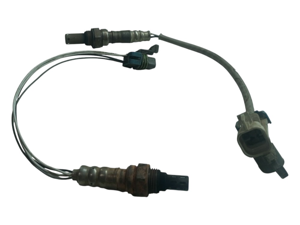 Sonda Lambda Catalisador Captiva 3.6 V6 2009 2010 2012  Par 2