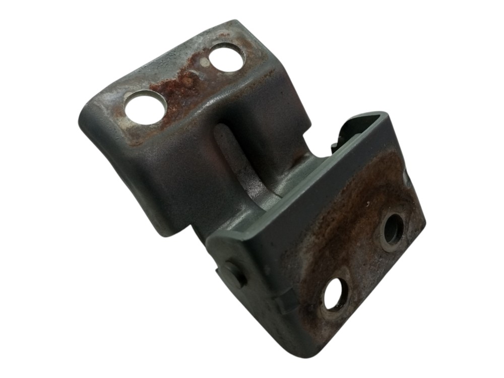 Dobradica Tampa Traseira Chery Cielo 2010 2012 2013 2014 3
