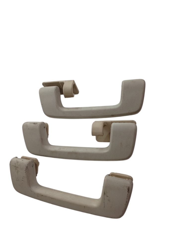 Alca teto Ford Fusion 2.3 2007 2008 2009 2010 2011 trio 3