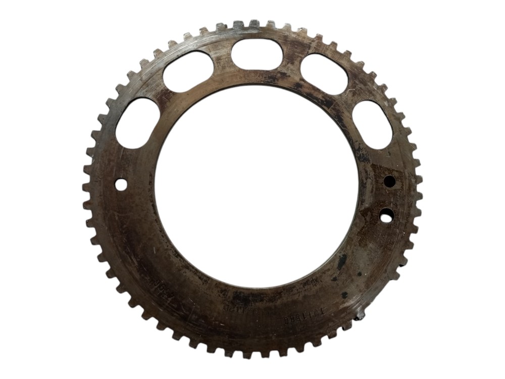 Roda Virabrequim Chevrolet Chevette 73 78 90 92 93 Usado 2