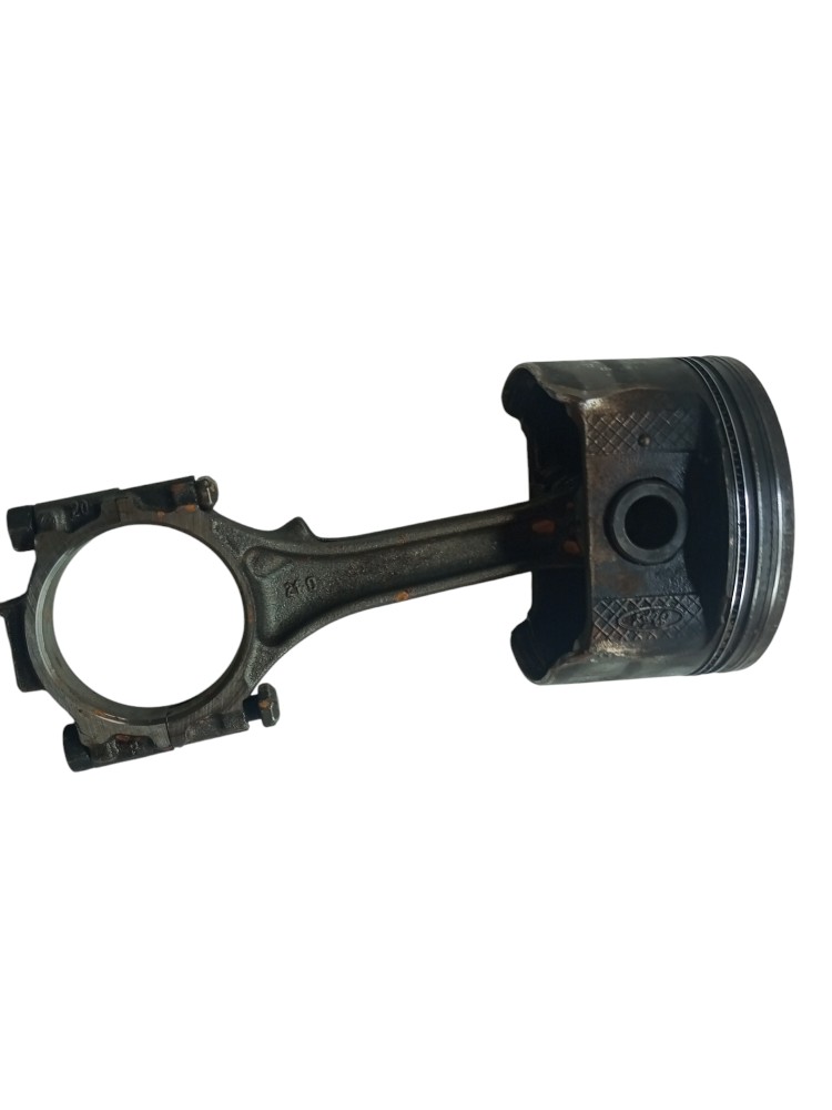 Pistão Biela Land Rover Discovery 3 2008 2009 4.0 V6 1