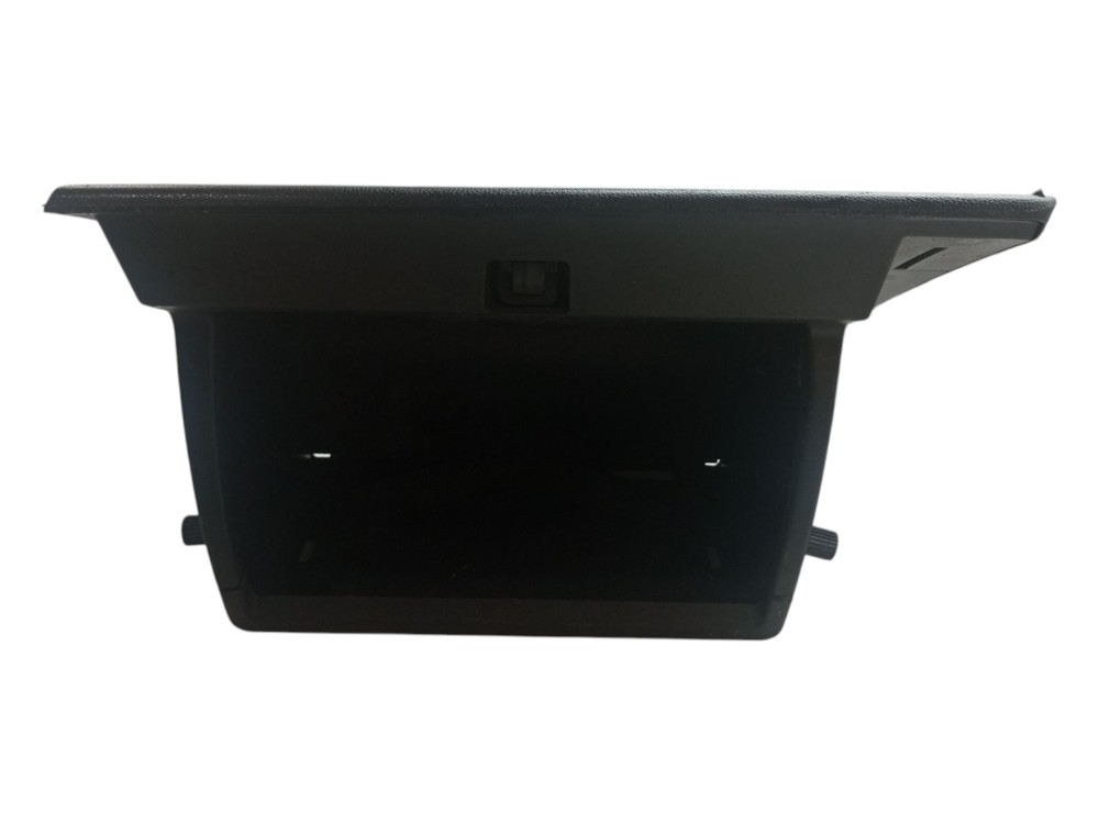 Porta Luvas Ford New Fiesta 1.6 16v 2007 2008 2010 2014 5