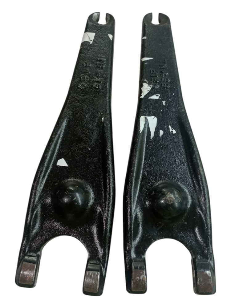Par garfo embreagem Renault Logan Sandero 2008 2009 2014 5