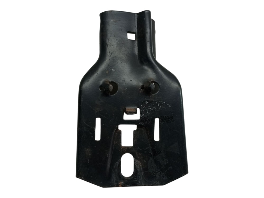 Suporte Cinto Traseiro Gol Parati 95 2009 Direito Usado 4