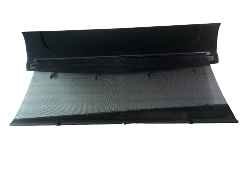 Tampao Cortina Bagagito Peugeot 407 2005 2007 2009 2010 4