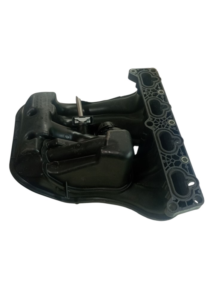 Coletor Admissao Peugeot 307 407 Citroen C4 2007 2010 2013 1