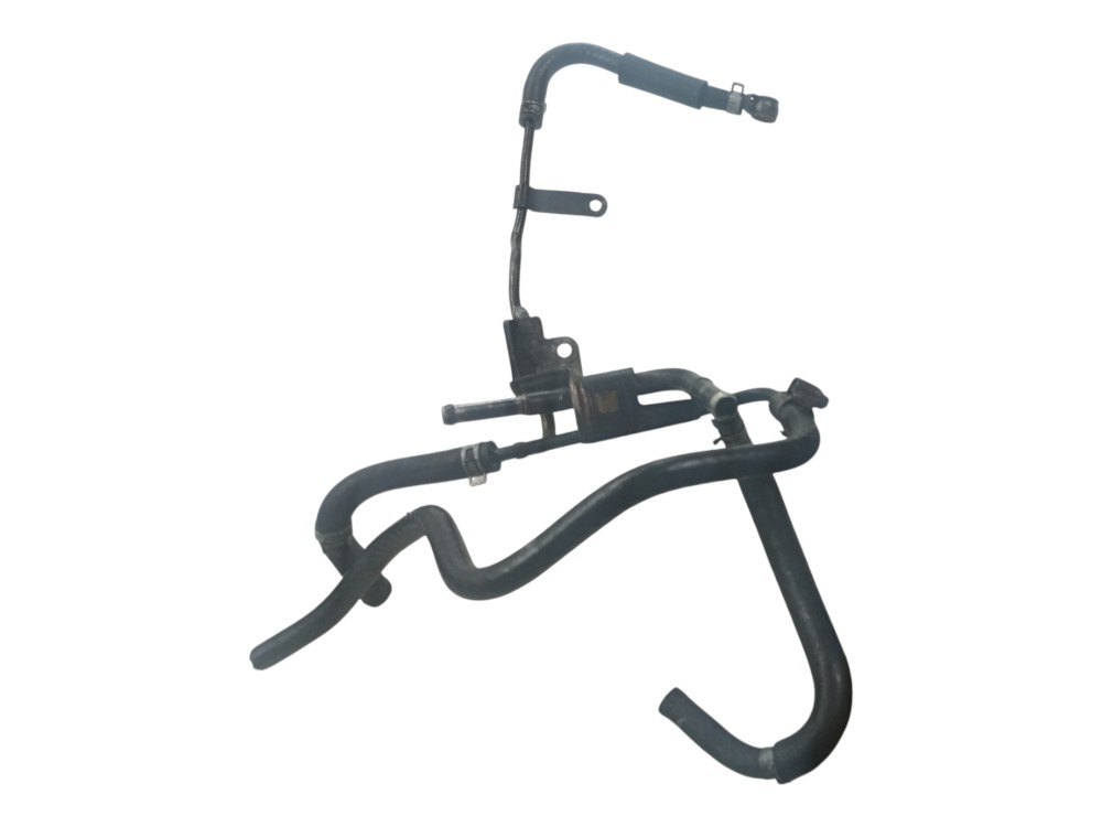 Tubo Cano Agua Motor Nissan Frontier 2008 2010 2013 Usado 1
