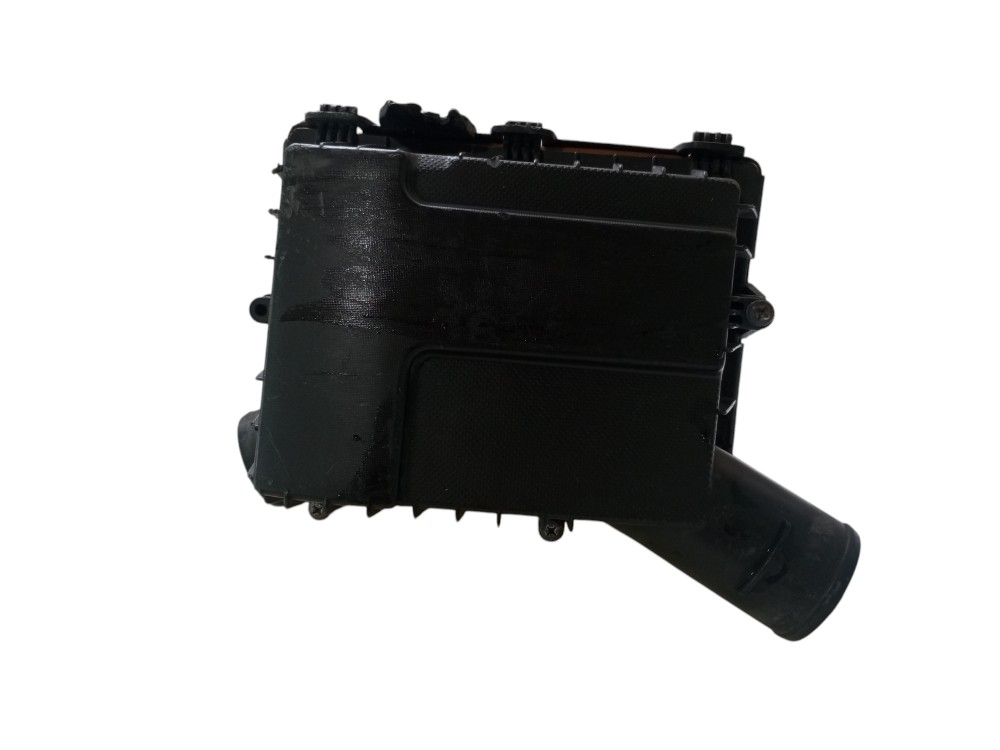 Caixa Filtro Ar Fiat Stilo 2003 2004 2005 2006 2008 1.8 6