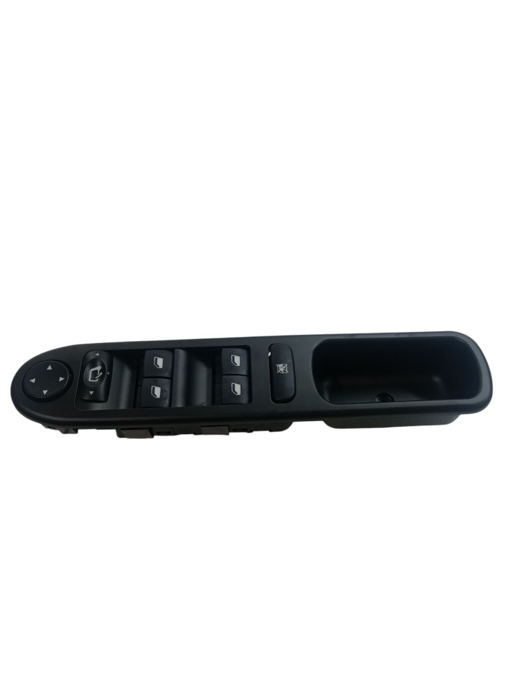 Botao Vidro Eletrico Peugeot 308 408 Citroen C4 2001 2012 8