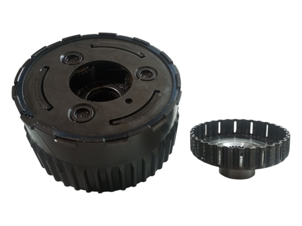 Planetaria Cambio Automatico Ford Fusion 2.3 2006 2009 5