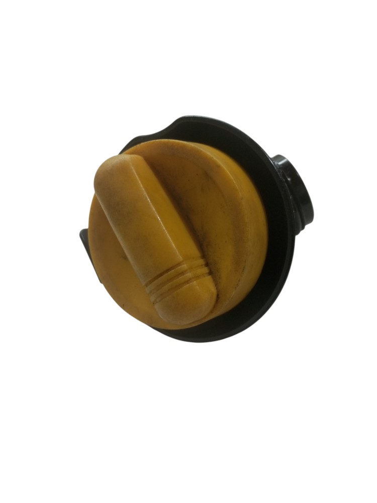 Tampa Oleo Renault Oroch 1.3 2024 2025 Usado 5