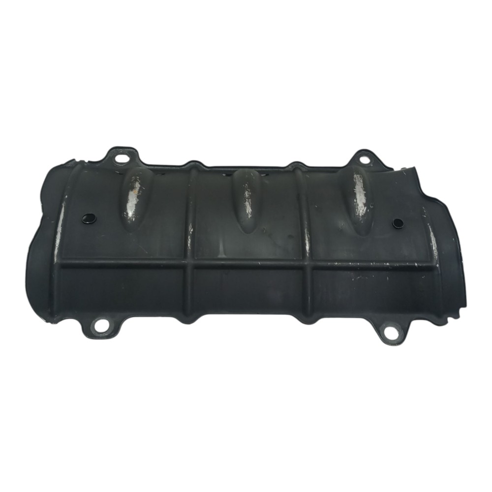 Defletor Oleo Carter Peugeot 307 308 408 C4 2.0 16 2007 2016 2