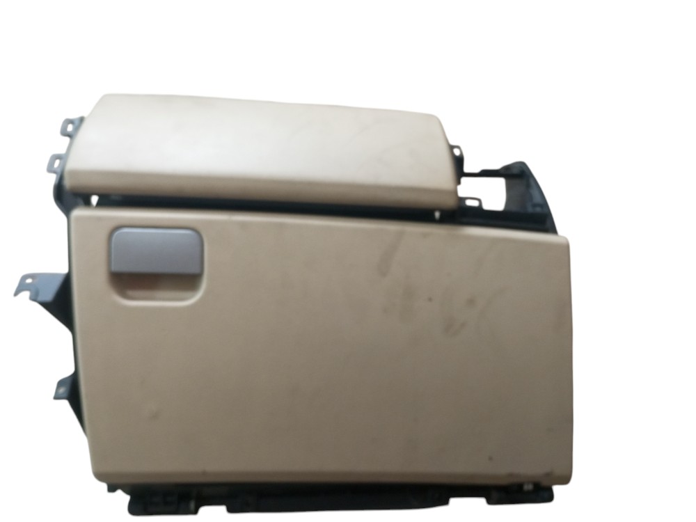Porta Luvas Discovery 3 Land Rover Completo 2008 2009 1