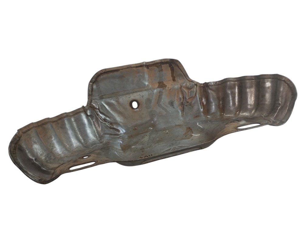 Defletor Escape Chery Cielo 1.6 2010 2011 2012 Usado Capa 4