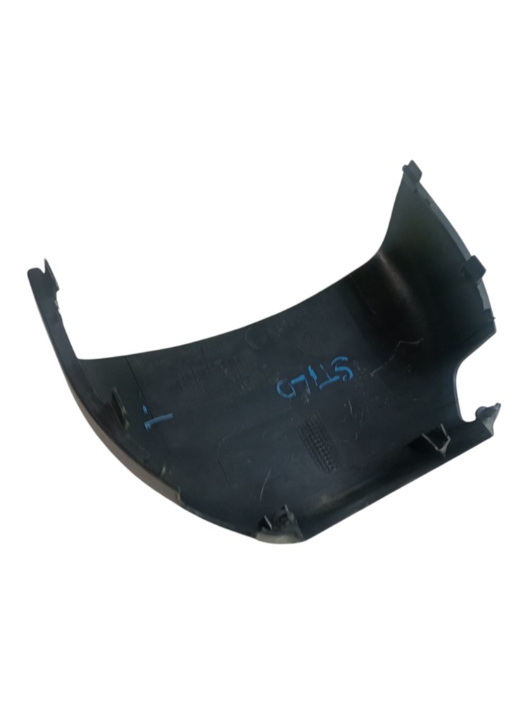 Moldura Capa Chave Seta Fiat Stilo 2003 2011 6
