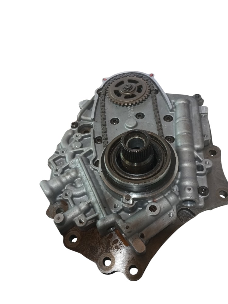 Bomba Oleo Transmissao 6t30 Onix Prisma Cobalt 2020 2023 3