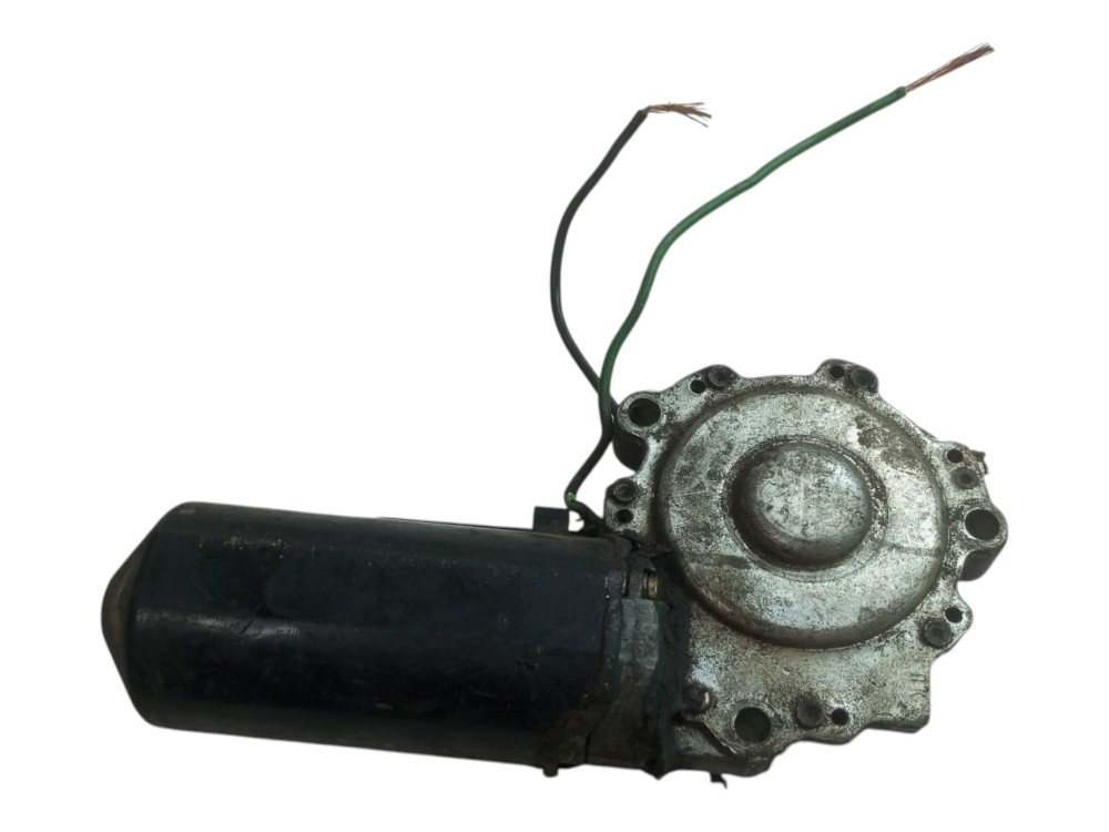 Motor Limpador Parabrisa Universal Carto Usado 1