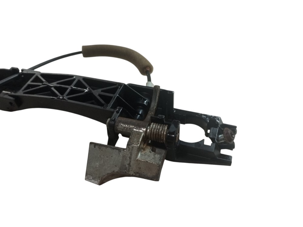 Suporte Macaneta Externa Sentra 2007 2014 Traseira Direita Traseira 2