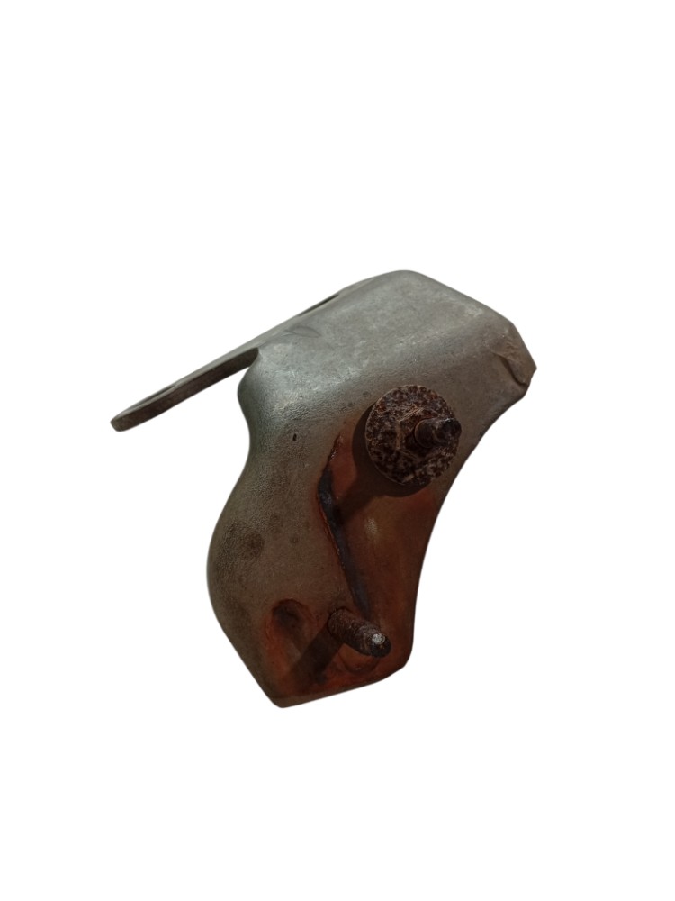 Suporte Catalisador Peugeot 308 408 2008 2010 2012 5