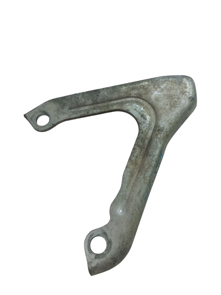 Suporte Coletor Admissao Fiat Stilo 2003 2008 2011 Usado 1