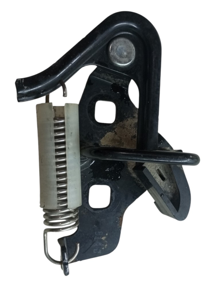 Fechadura Tampa Porta Malas Ford Fusion 2008 2010 2012 6