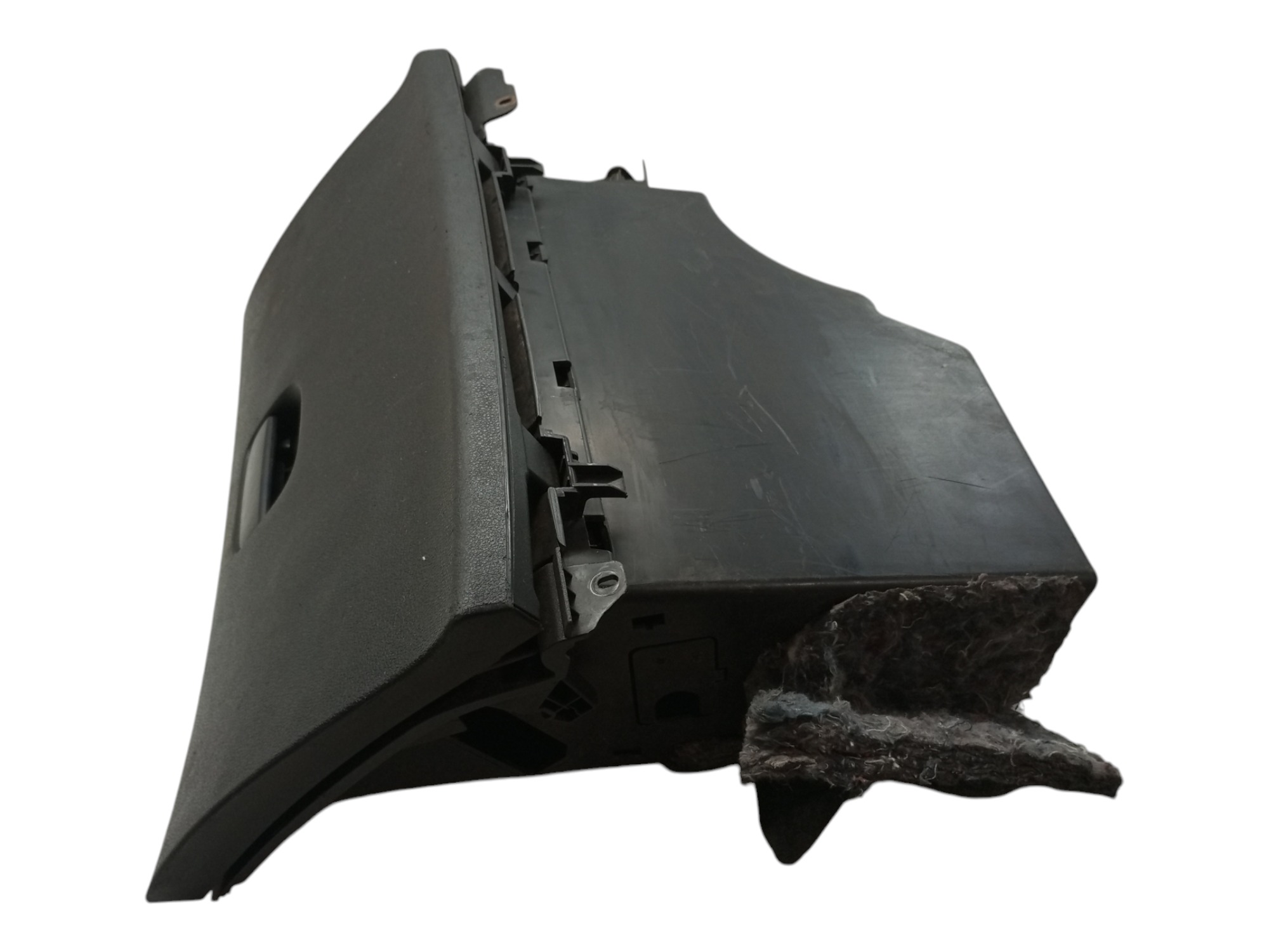 Porta Luvas Peugeot 308 2012 2013 2014 2015 2016 408 1.6 8