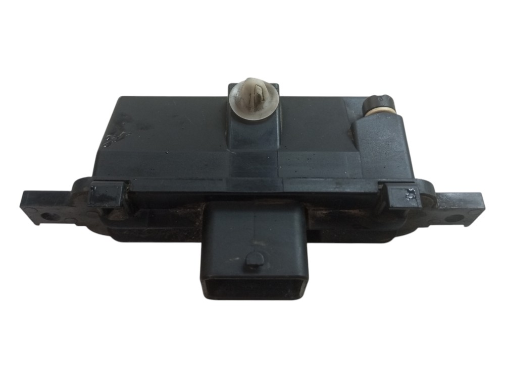 Modulo Estacionamento C4 Hatch 2008 2010 2012 Usado Citroen 2