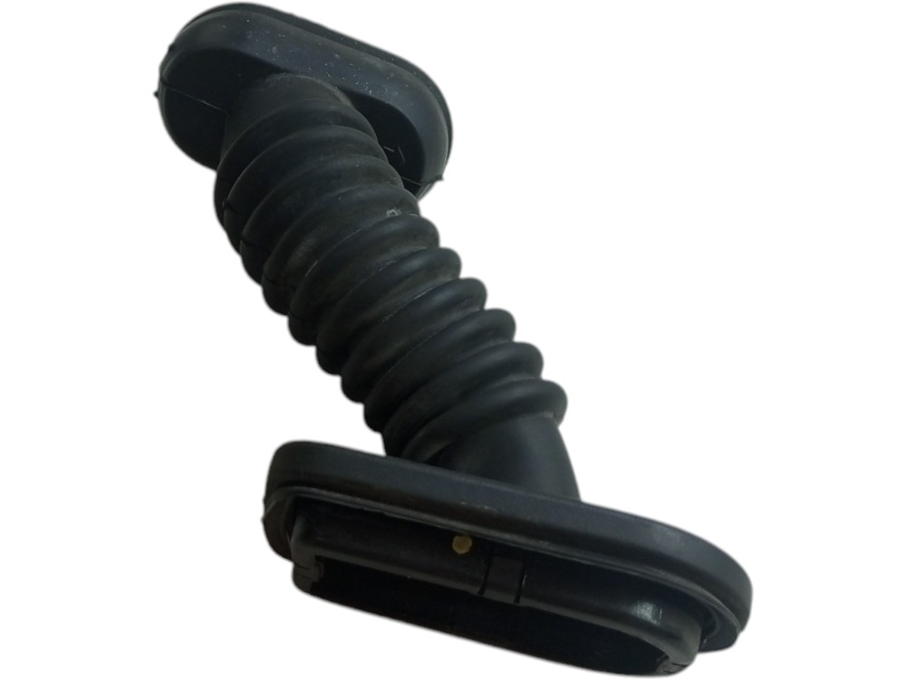 Coifa Chicote Porta Dianteira Ford Ka 2017 2018 2019 2020 6