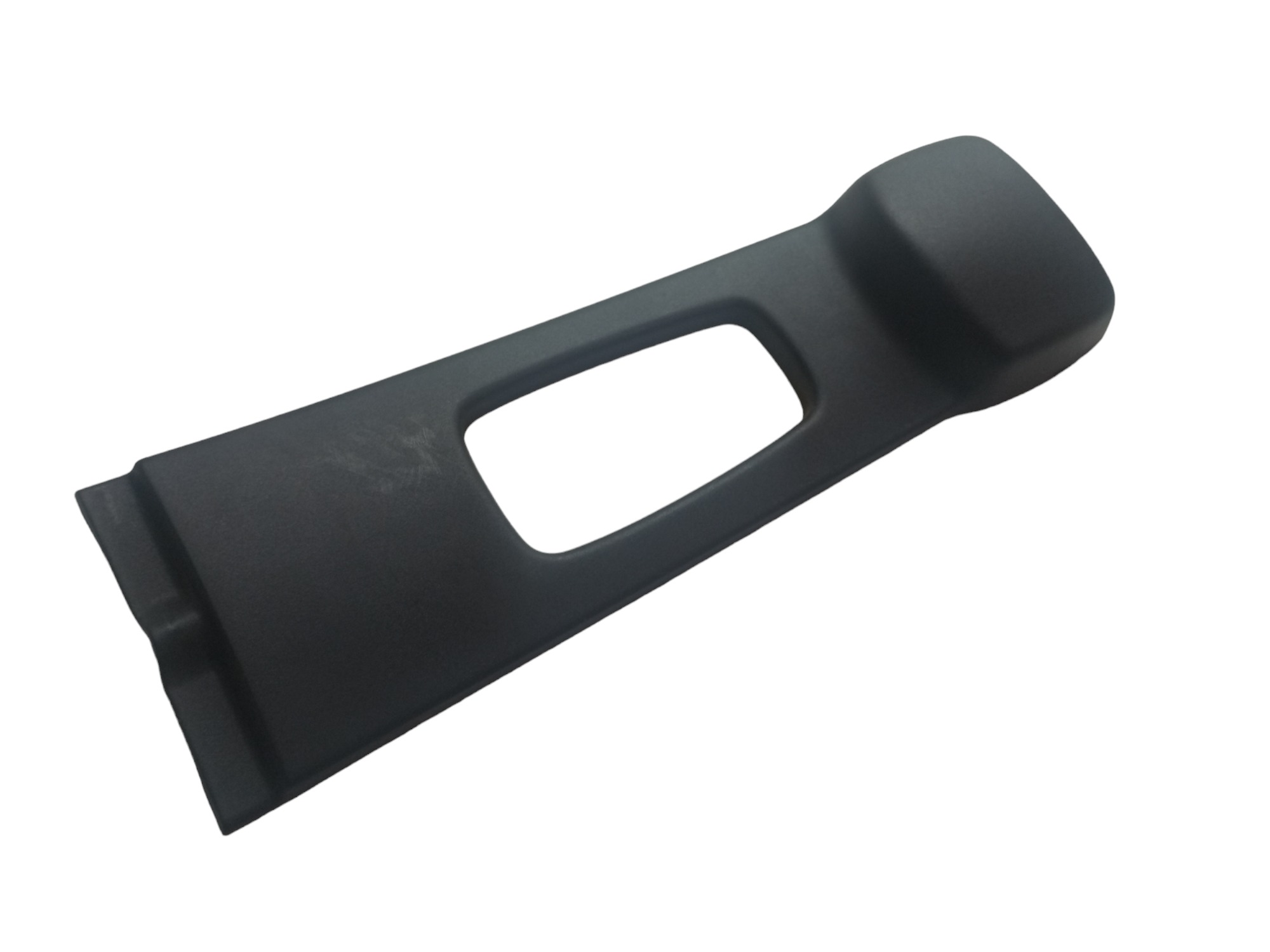 Moldura Retrovisor Interno Citroen C4 2009 2010 2011 2012 4