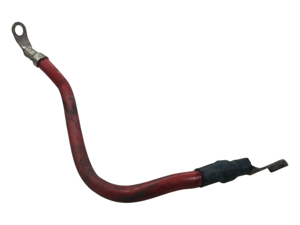 Cabo Positivo Bateria Bmw 330 Ie46 99 2000 2006 Usado 3
