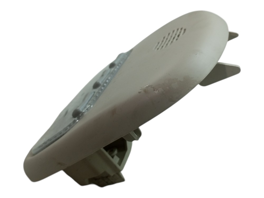 Luz Teto Cortesia Citroen C4 Pallas 2008 2009 2010 2011 2012 4