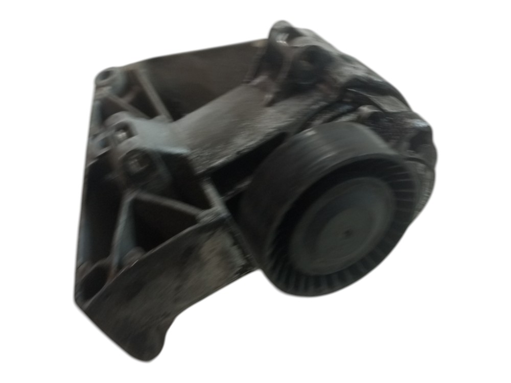 Suporte Compressor Ar Bmw 330i IE46 99 2002 2004 2006 Usado 5
