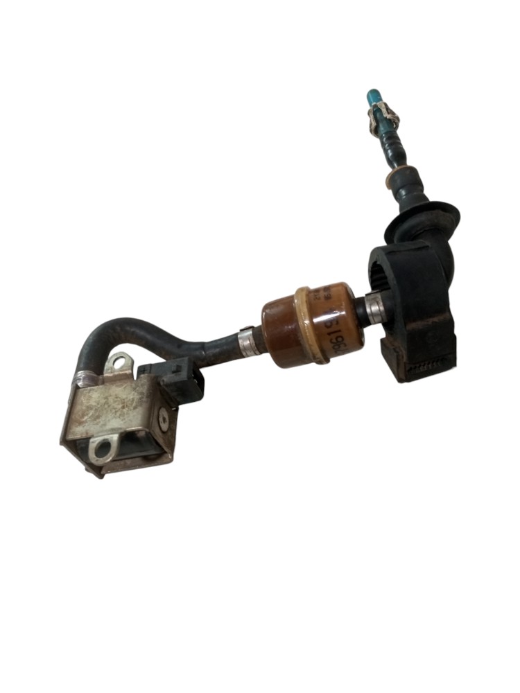 Valvula Solenoide Fiat Palio Siena Strada 2001 2007 2012 5