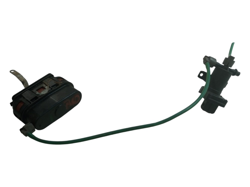 Valvula Vacuo Solenoide Mercedes Benz C180 93 94 95 96 98 5