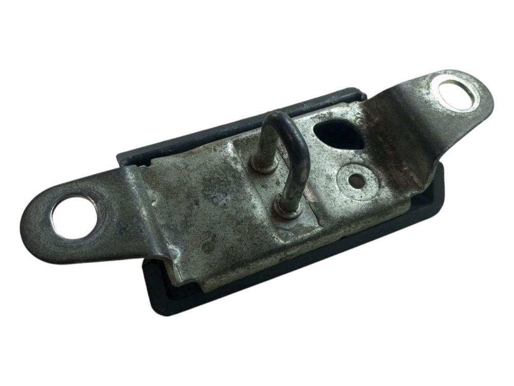 Trinco Batente Tampa Porta Malas Fiat Uno Vivace 2014 2019 6
