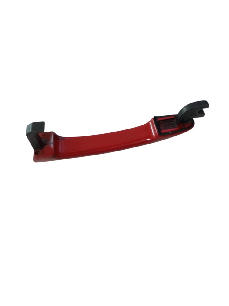 Macaneta Externa Palio Attractive 2012 2013 2014 2015 2016 Vermelho Dianteira 5