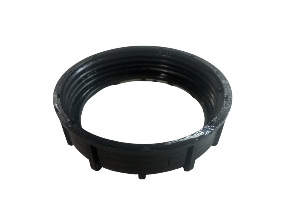 Porca Tampa Bomba Combustivel Gol G5 2009 2011 2014 Usado Preto 4