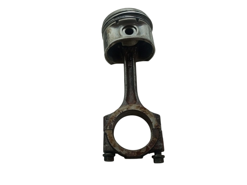 Pistao Biela Renault Clio 2001 2002 2003 2004 2005 1.0 16v 7