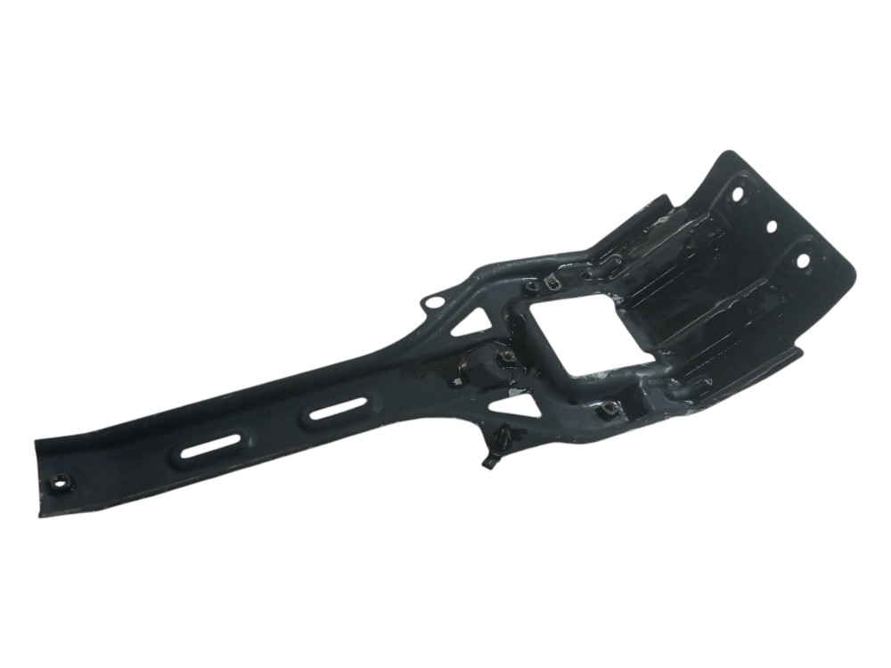 Suporte Fechadura Capo Gm Captiva 2009 2012 2014 2016 2