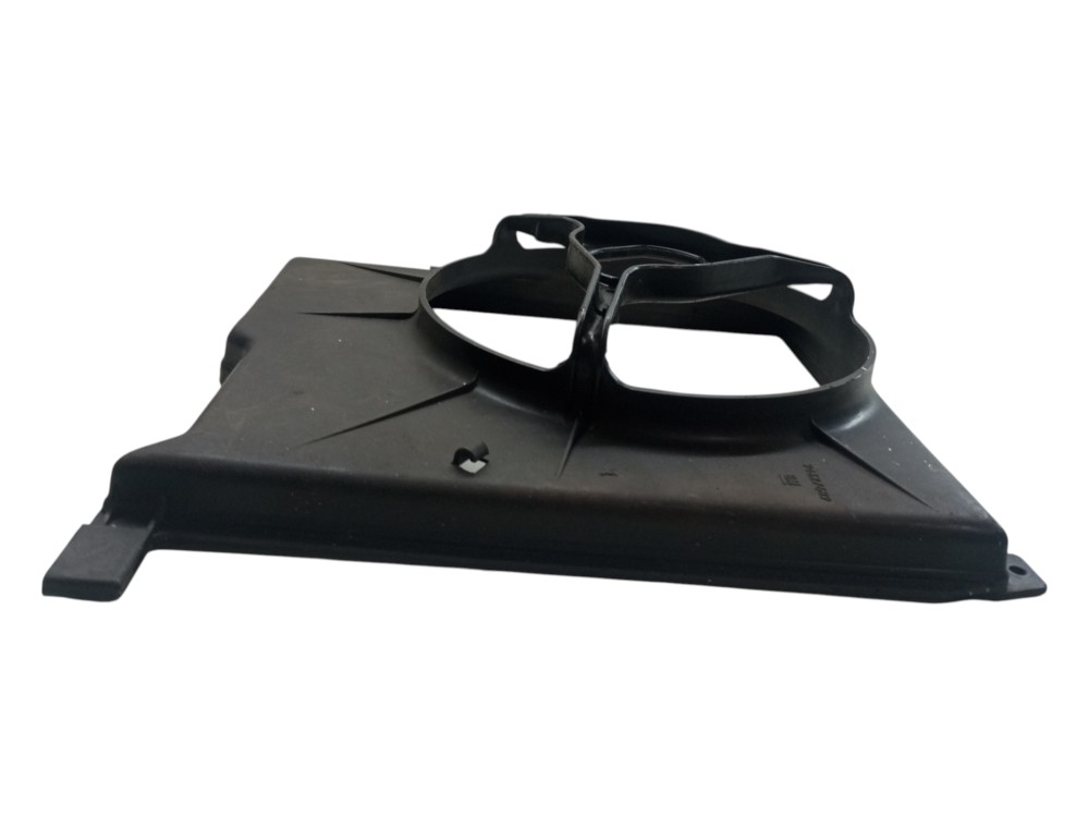 Defletor Ventoinha Radiador Monza 86 87 88 90 95 96 Usado 3