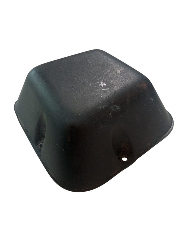 Moldura Traseira Esquerda Fiat Siena 2008 2009 2010 2011 5