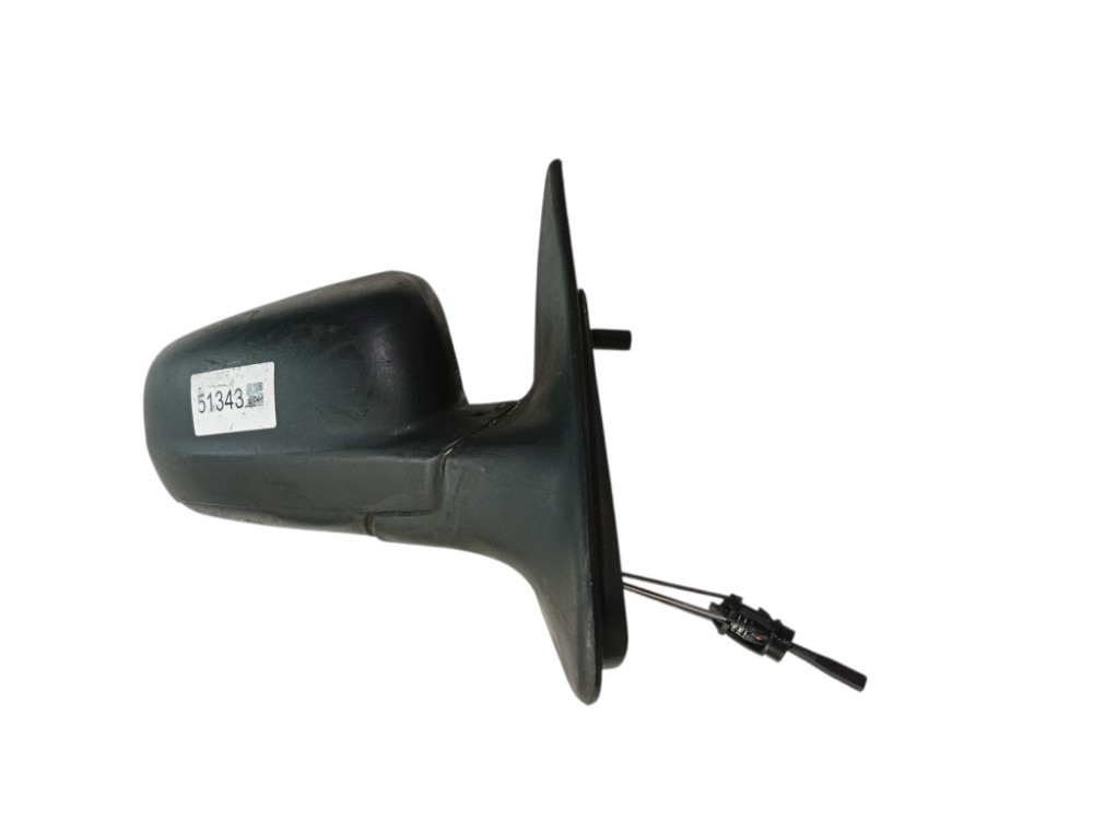Retrovisor Volkswagen Gol G2 G3 G4 2000 2012 1
