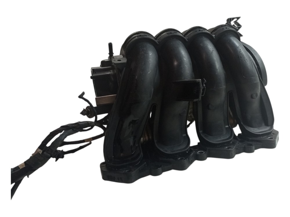 Coletor Admissao Citroen C4 Peugeot 307 308 2.0 2002 2012 1