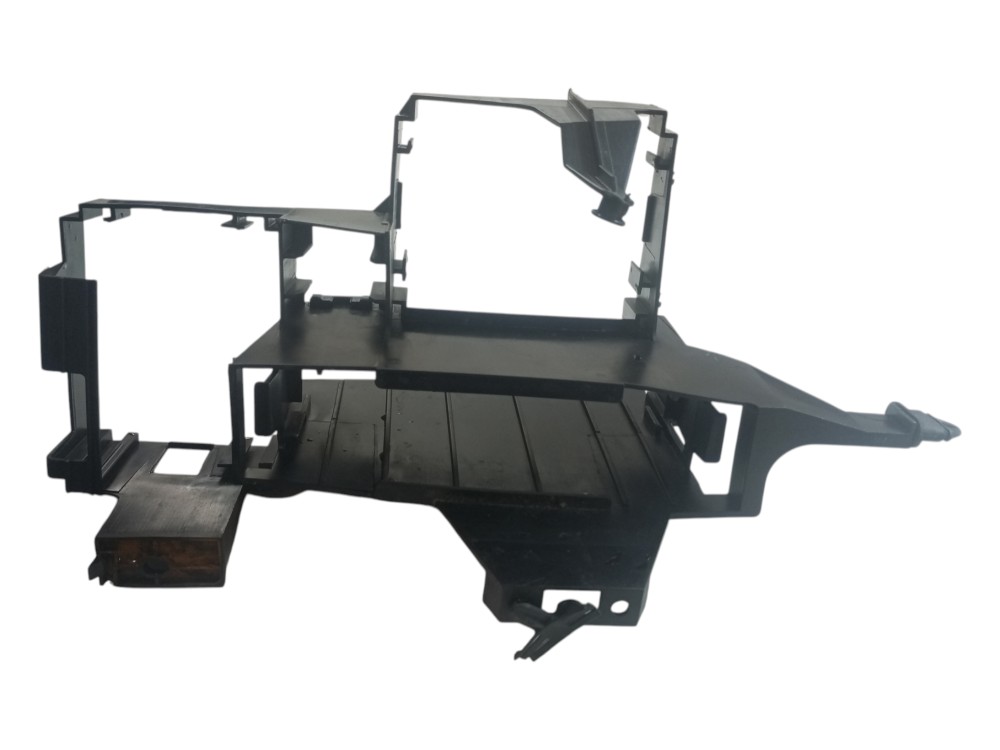 Suporte Caixa Fusiveis Vw Touareg V8 2005 2010 2015 1