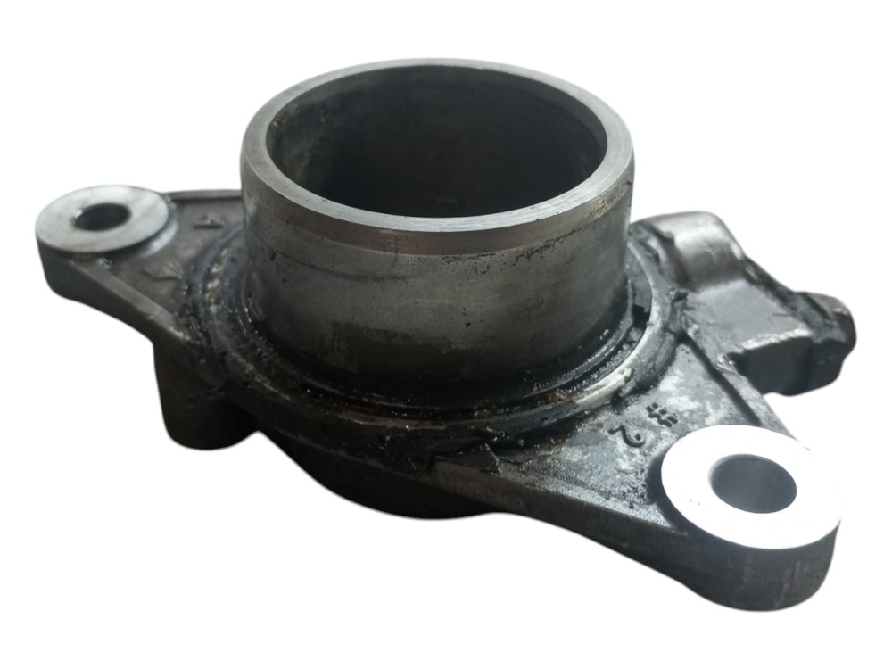 Suporte Sensor Rotacao Mitsubishi Pajero Tr4 2002 2004 2006 5