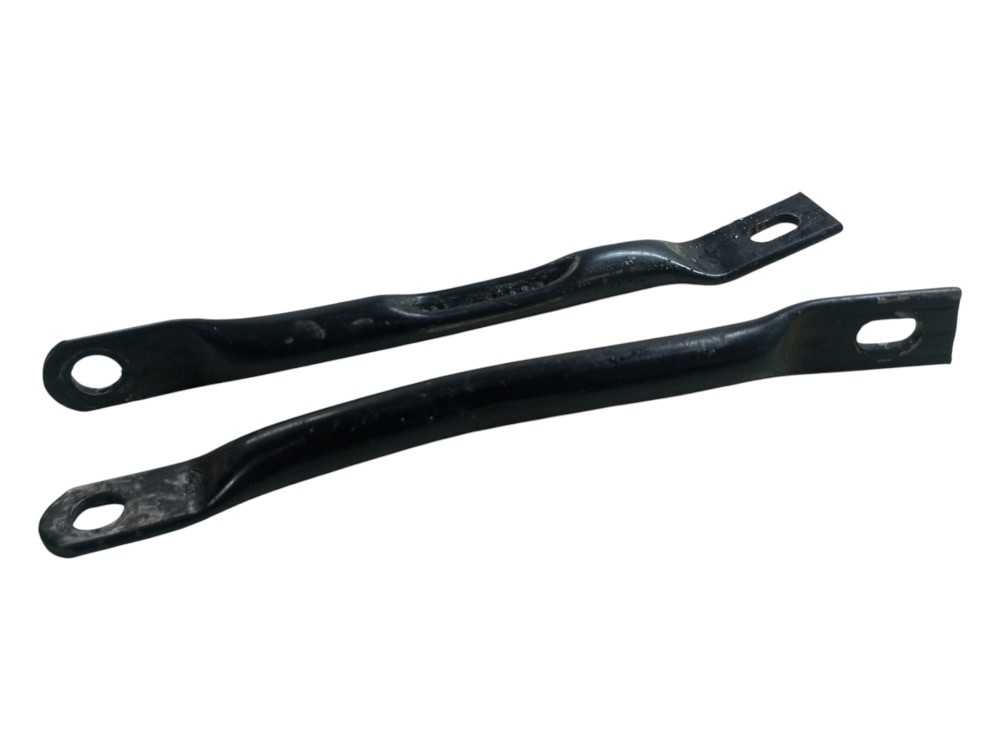 Suporte Agregado Renault Scenic 99 2000 2005 Par Usado 5