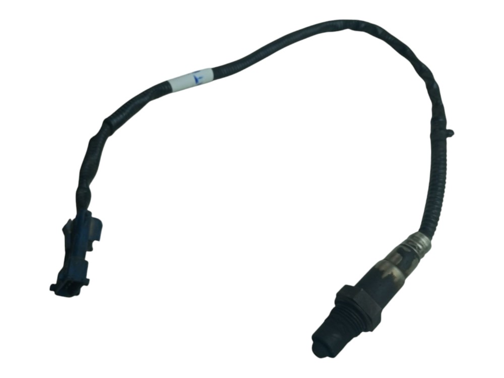 Sonda Lambda Pos Catalisador 207 C3 2007 2009 2012 Usado 5