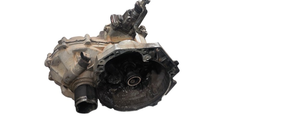 Caixa Câmbio Chery Qq 1.1 Manual 2008 2009 2010 2011 2012 1